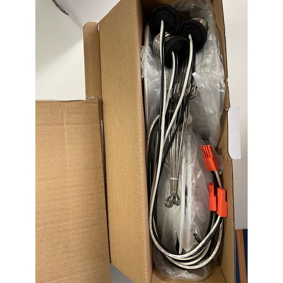 Amico 5/6 Inch 5CCT LED Recessed Lighting Dimmable 2700K-6000K 1050LM (12 Pack) - Picture 6 of 10